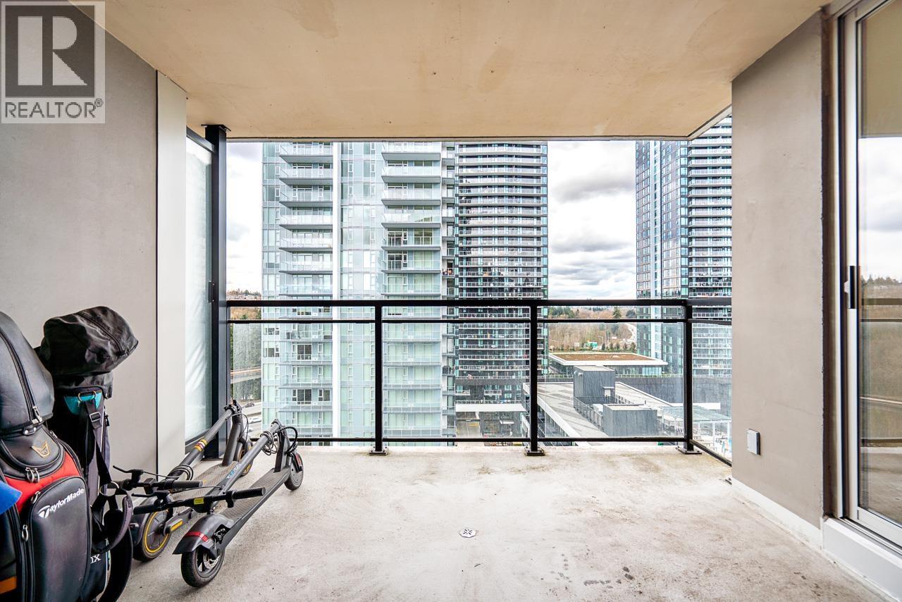 1504 555 Delestre Avenue, Coquitlam, British Columbia  V3K 0A9 - Photo 21 - R3107771