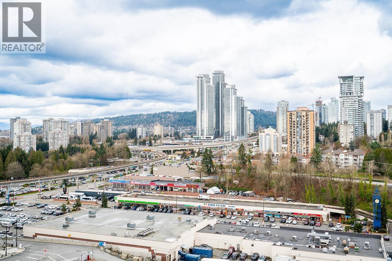 1504 555 Delestre Avenue, Coquitlam, British Columbia  V3K 0A9 - Photo 22 - R3107771