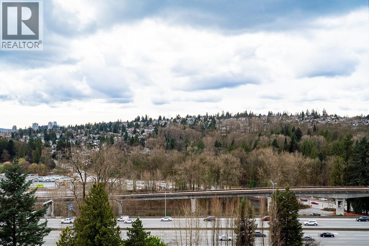 1504 555 Delestre Avenue, Coquitlam, British Columbia  V3K 0A9 - Photo 23 - R3107771