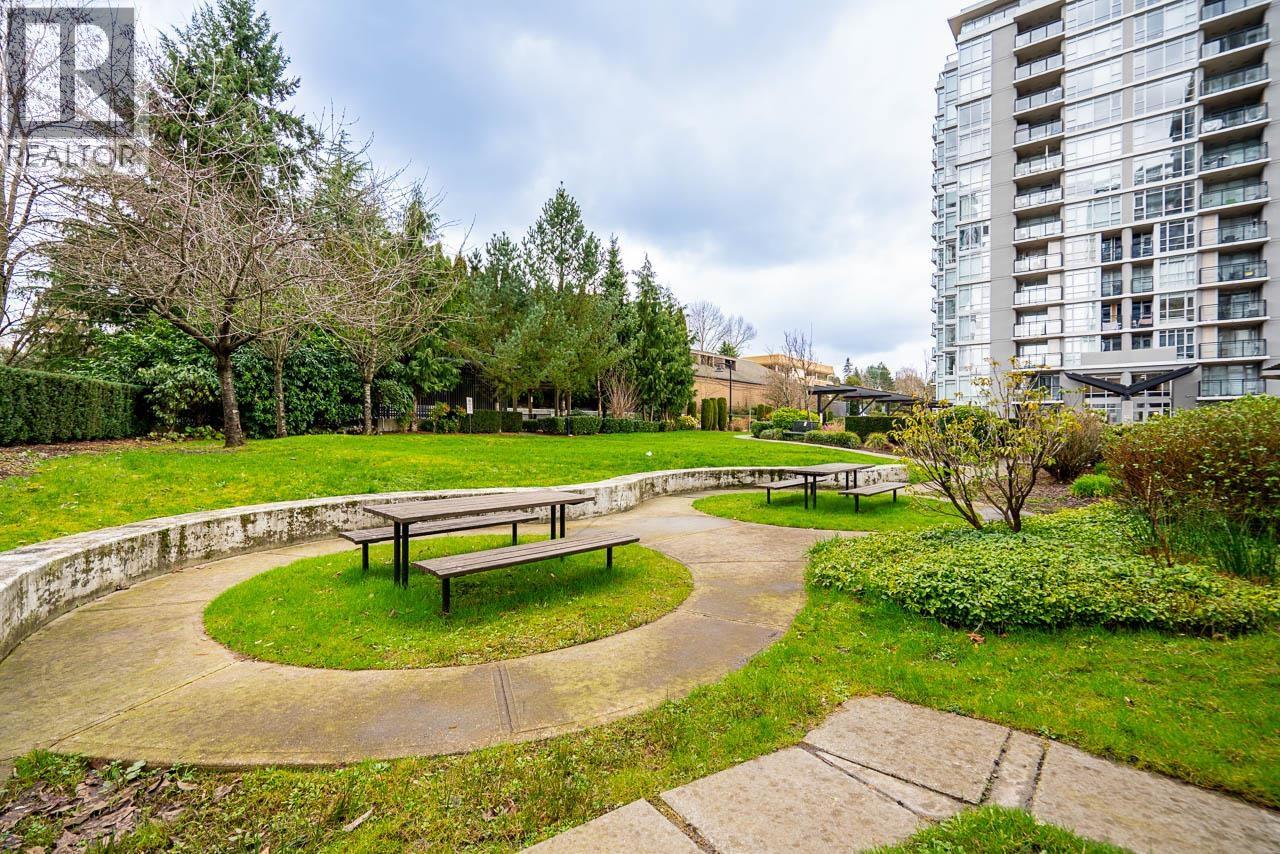 1504 555 Delestre Avenue, Coquitlam, British Columbia  V3K 0A9 - Photo 27 - R3107771
