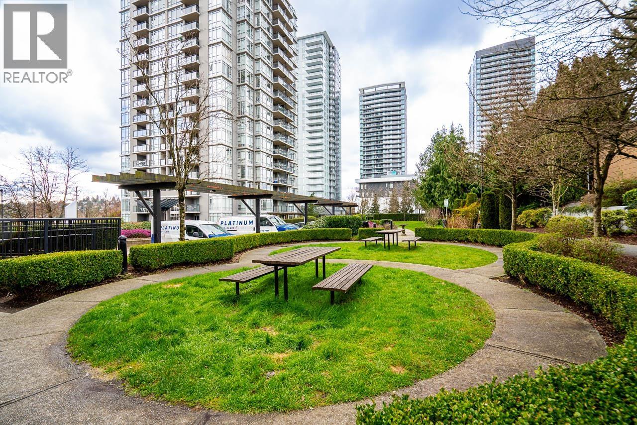 1504 555 Delestre Avenue, Coquitlam, British Columbia  V3K 0A9 - Photo 28 - R3107771