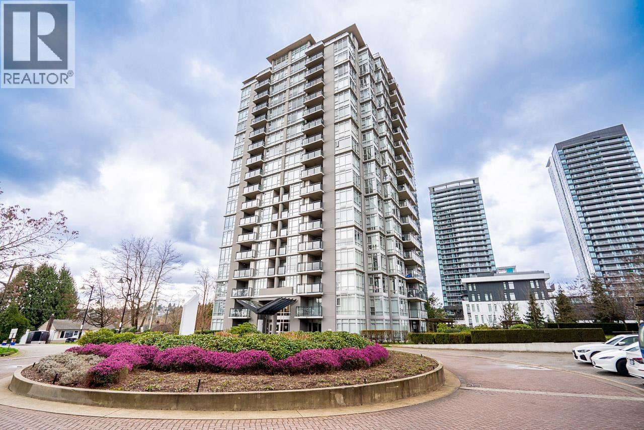 1504 555 Delestre Avenue, Coquitlam, British Columbia  V3K 0A9 - Photo 29 - R3107771