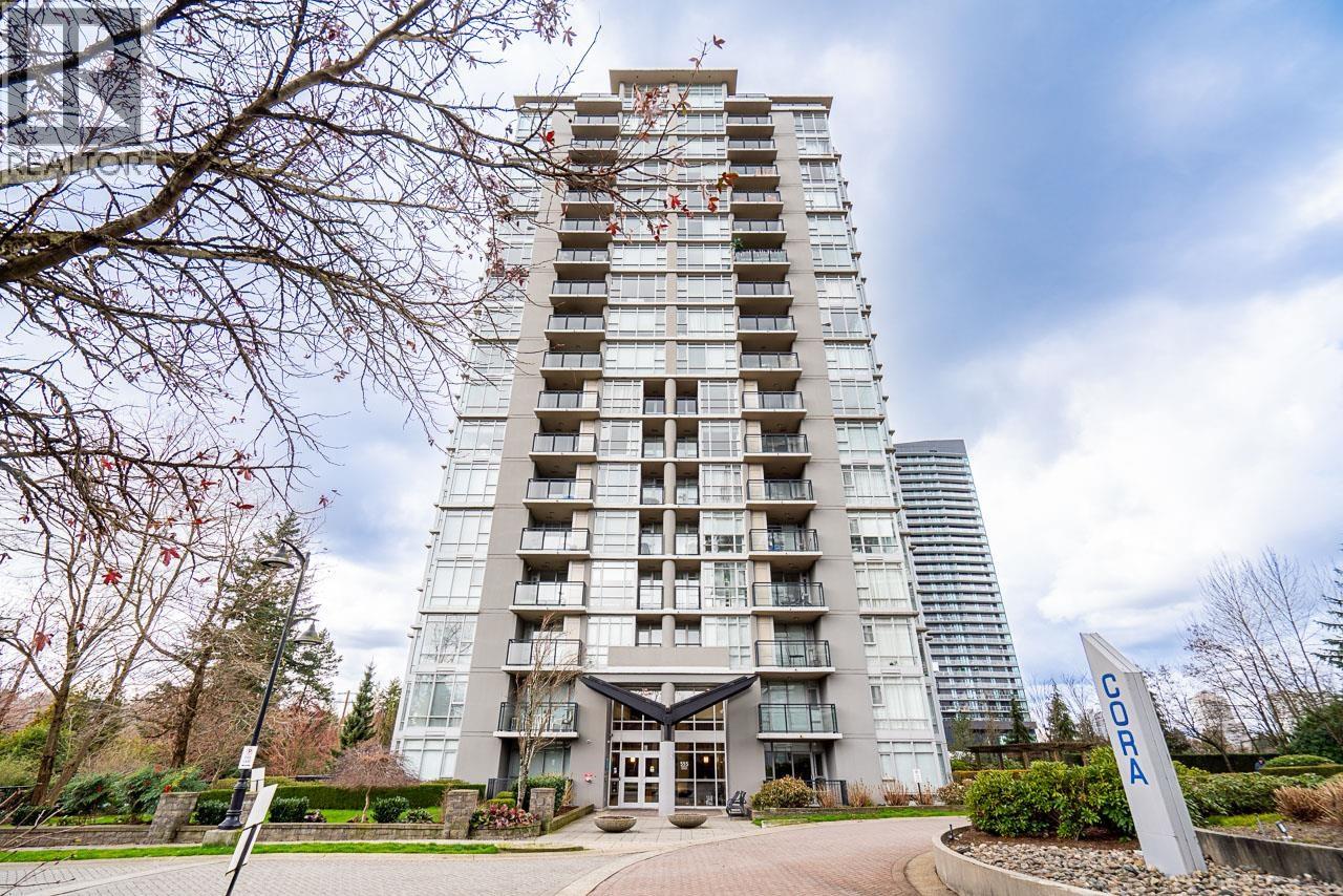 1504 555 Delestre Avenue, Coquitlam, British Columbia  V3K 0A9 - Photo 30 - R3107771