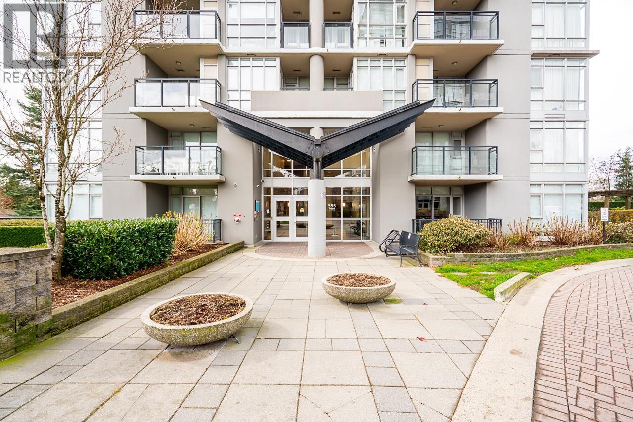 1504 555 Delestre Avenue, Coquitlam, British Columbia  V3K 0A9 - Photo 31 - R3107771