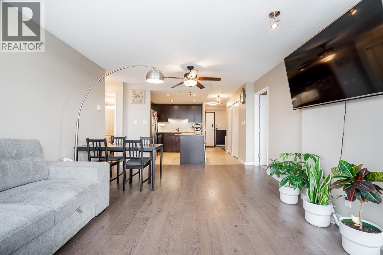 1504 555 Delestre Avenue, Coquitlam, British Columbia  V3K 0A9 - Photo 4 - R3107771