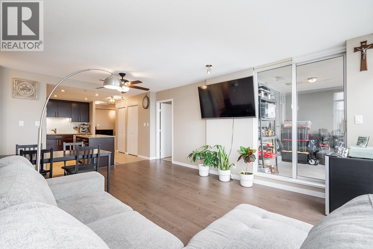 1504 555 Delestre Avenue, Coquitlam, British Columbia  V3K 0A9 - Photo 5 - R3107771