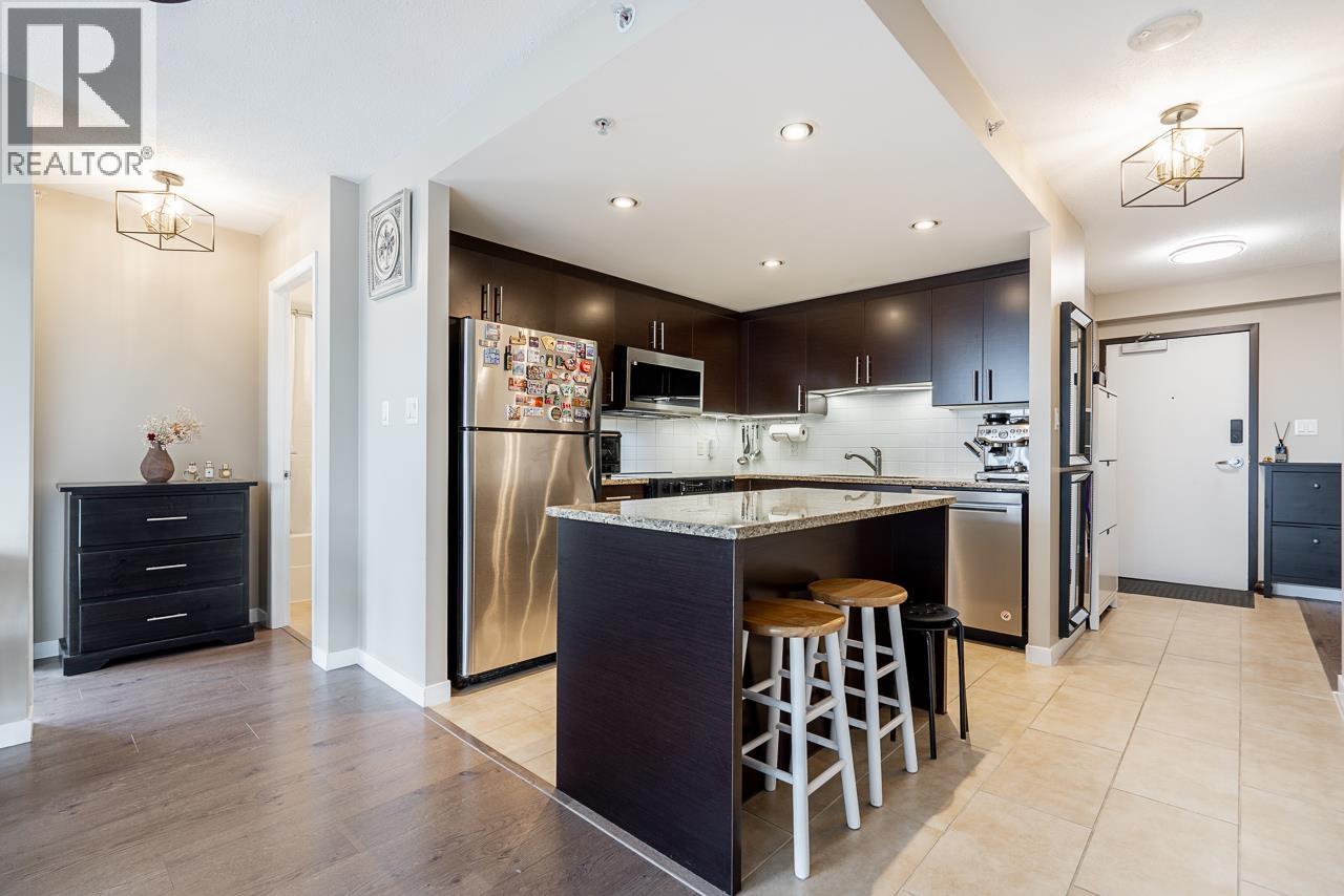 1504 555 Delestre Avenue, Coquitlam, British Columbia  V3K 0A9 - Photo 6 - R3107771