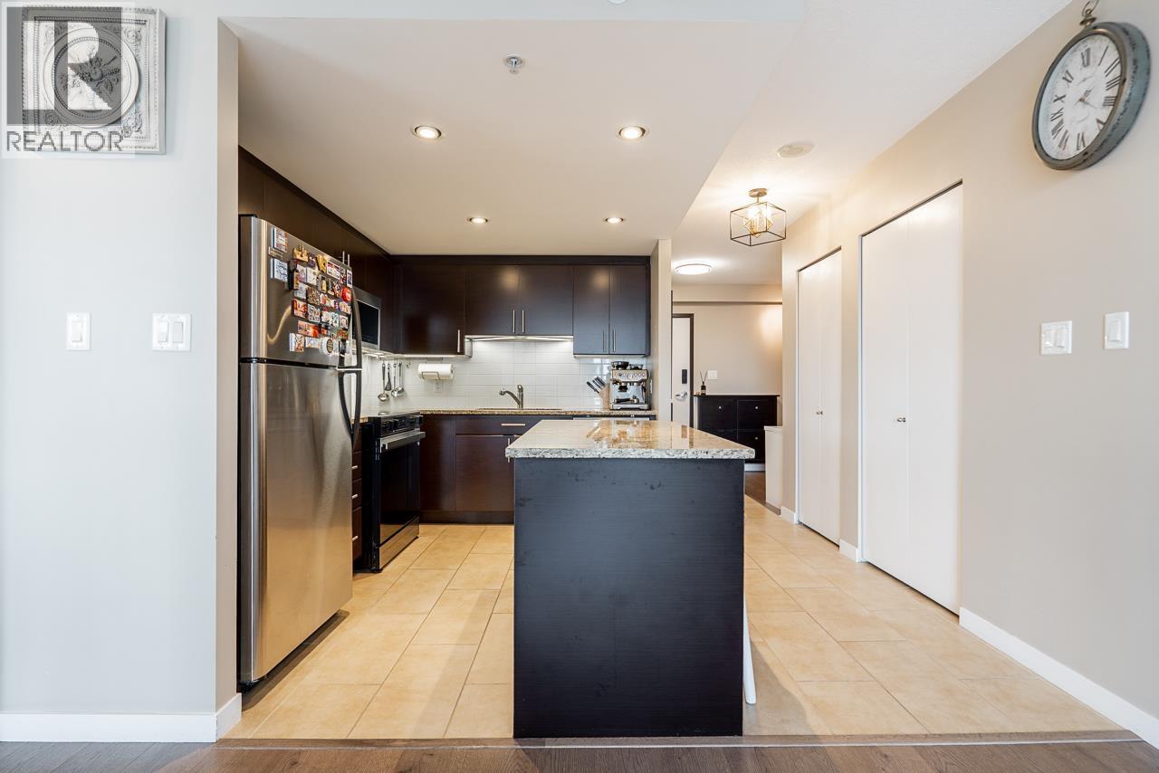 1504 555 Delestre Avenue, Coquitlam, British Columbia  V3K 0A9 - Photo 7 - R3107771