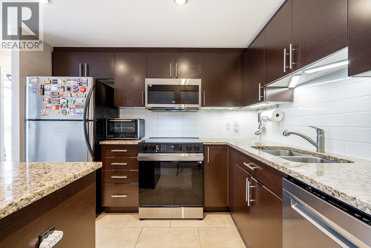 1504 555 Delestre Avenue, Coquitlam, British Columbia  V3K 0A9 - Photo 8 - R3107771