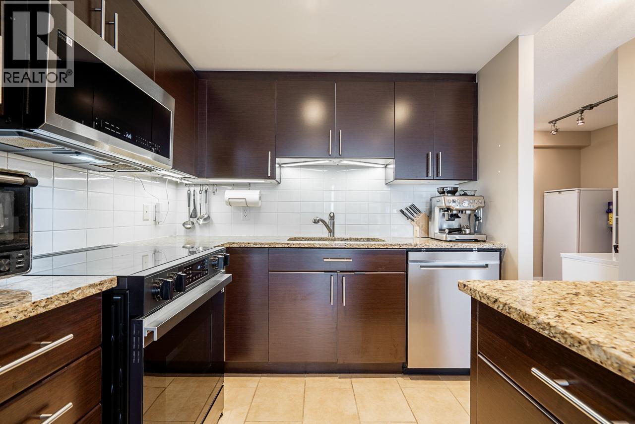 1504 555 Delestre Avenue, Coquitlam, British Columbia  V3K 0A9 - Photo 9 - R3107771