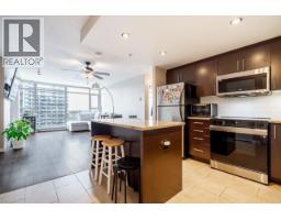 1504 555 DELESTRE AVENUE, Coquitlam, British Columbia