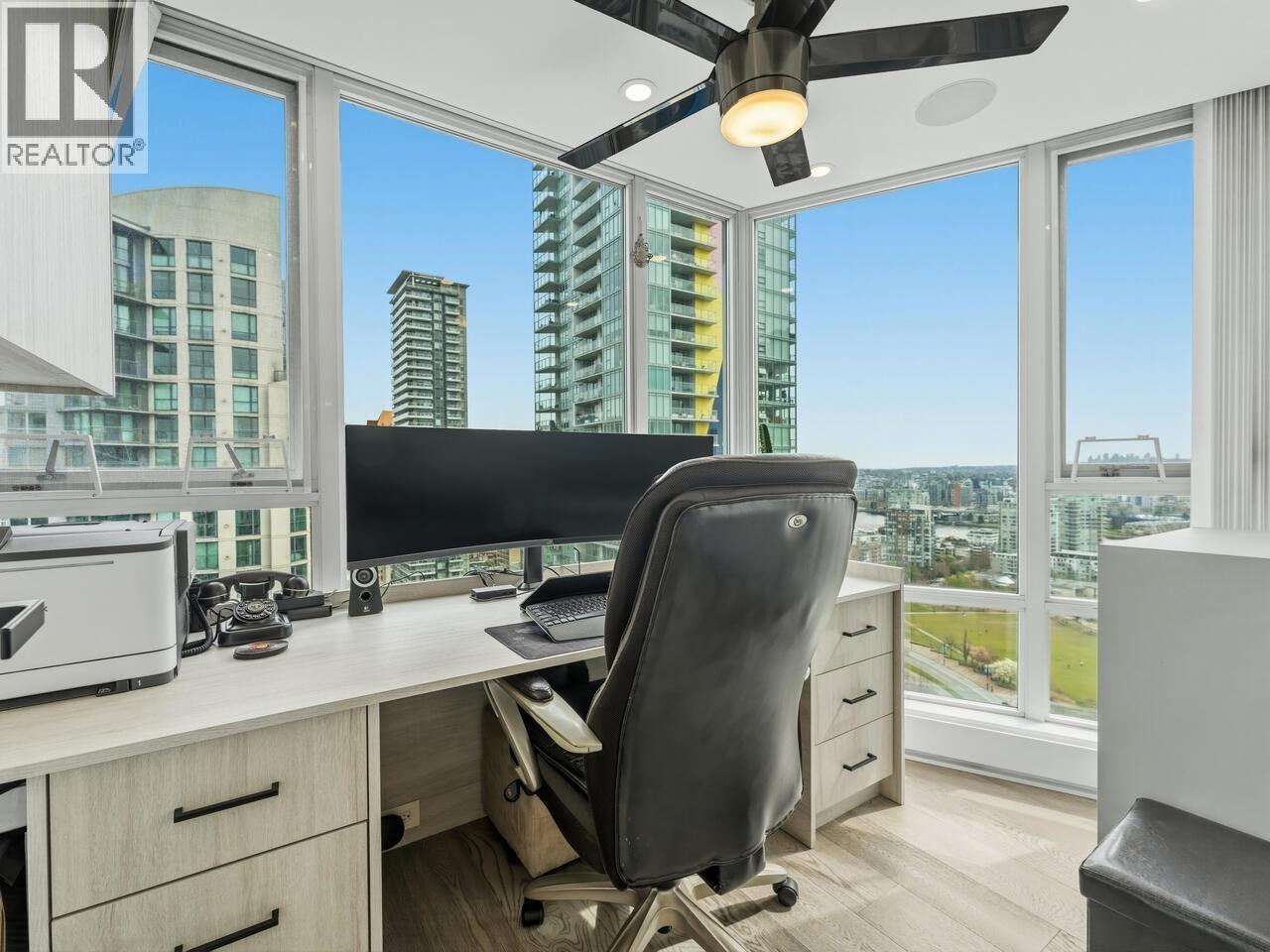 3106 1495 Richards Street, Vancouver, British Columbia  V6Z 3E3 - Photo 14 - R3107773