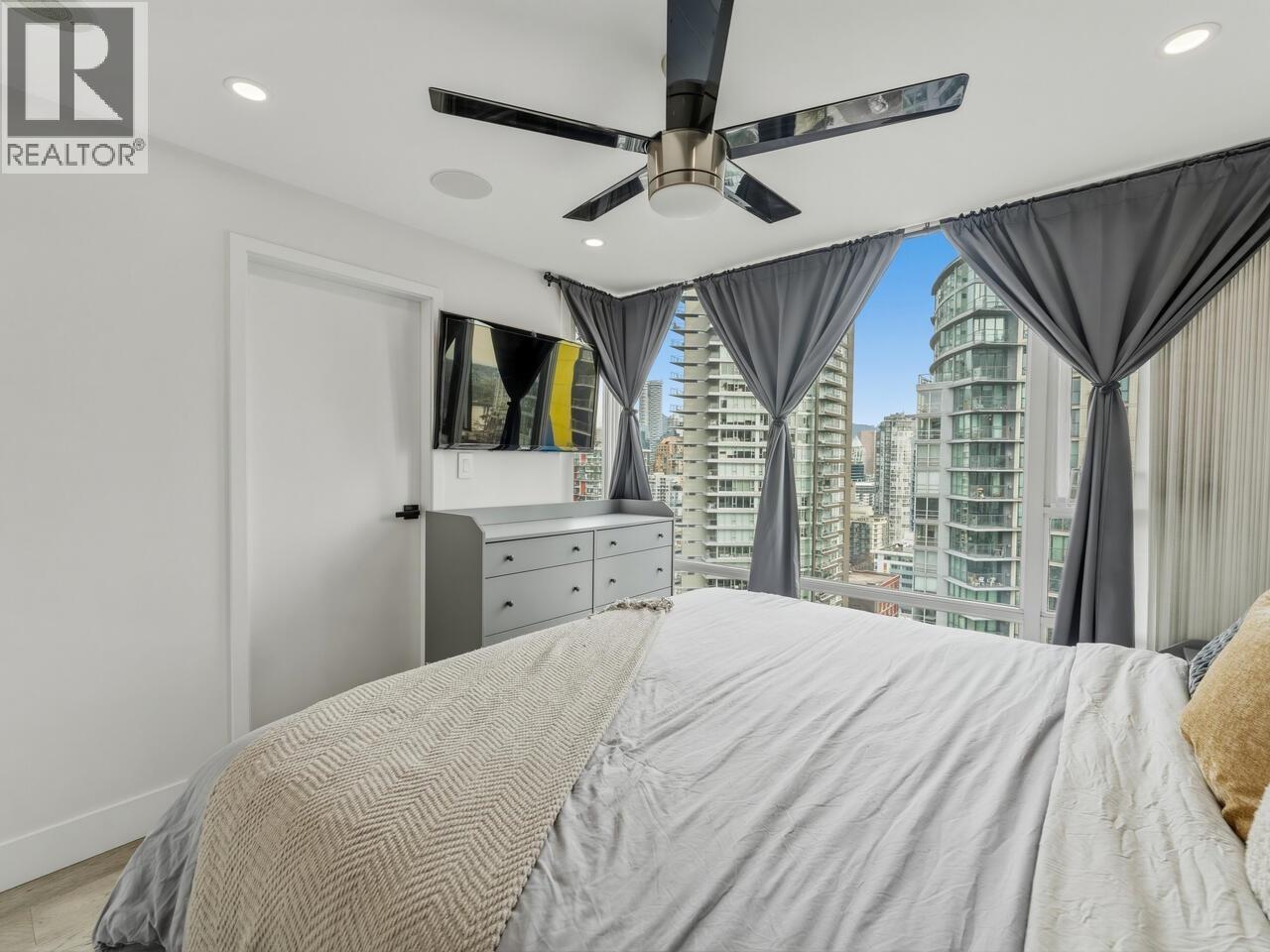 3106 1495 Richards Street, Vancouver, British Columbia  V6Z 3E3 - Photo 17 - R3107773