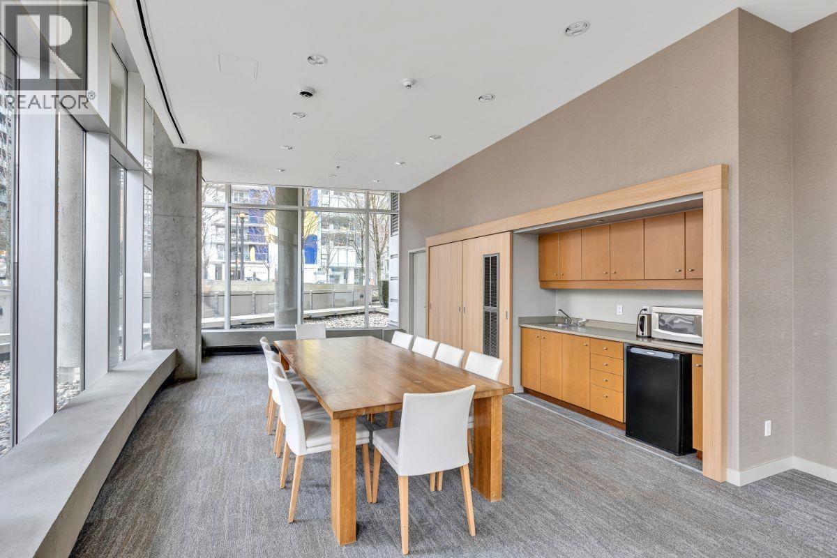 3106 1495 Richards Street, Vancouver, British Columbia  V6Z 3E3 - Photo 21 - R3107773