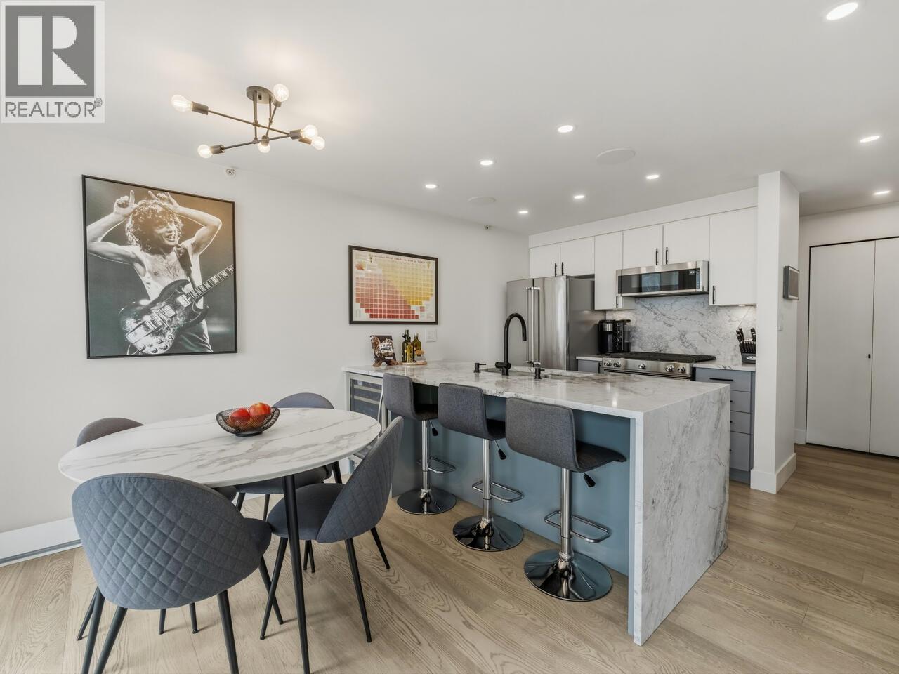 3106 1495 Richards Street, Vancouver, British Columbia  V6Z 3E3 - Photo 7 - R3107773