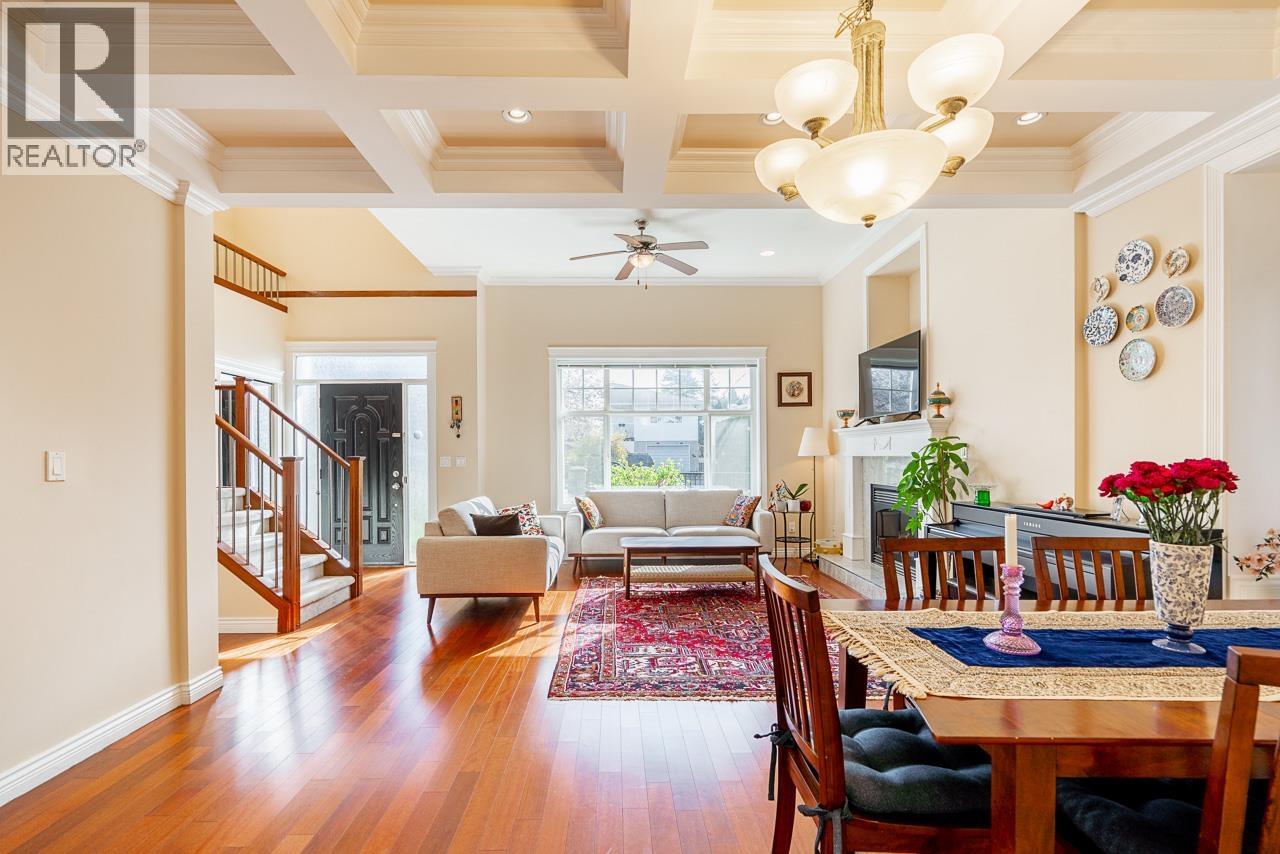 903 Cliff Avenue, Burnaby, British Columbia  V5A 2J4 - Photo 10 - R3107786