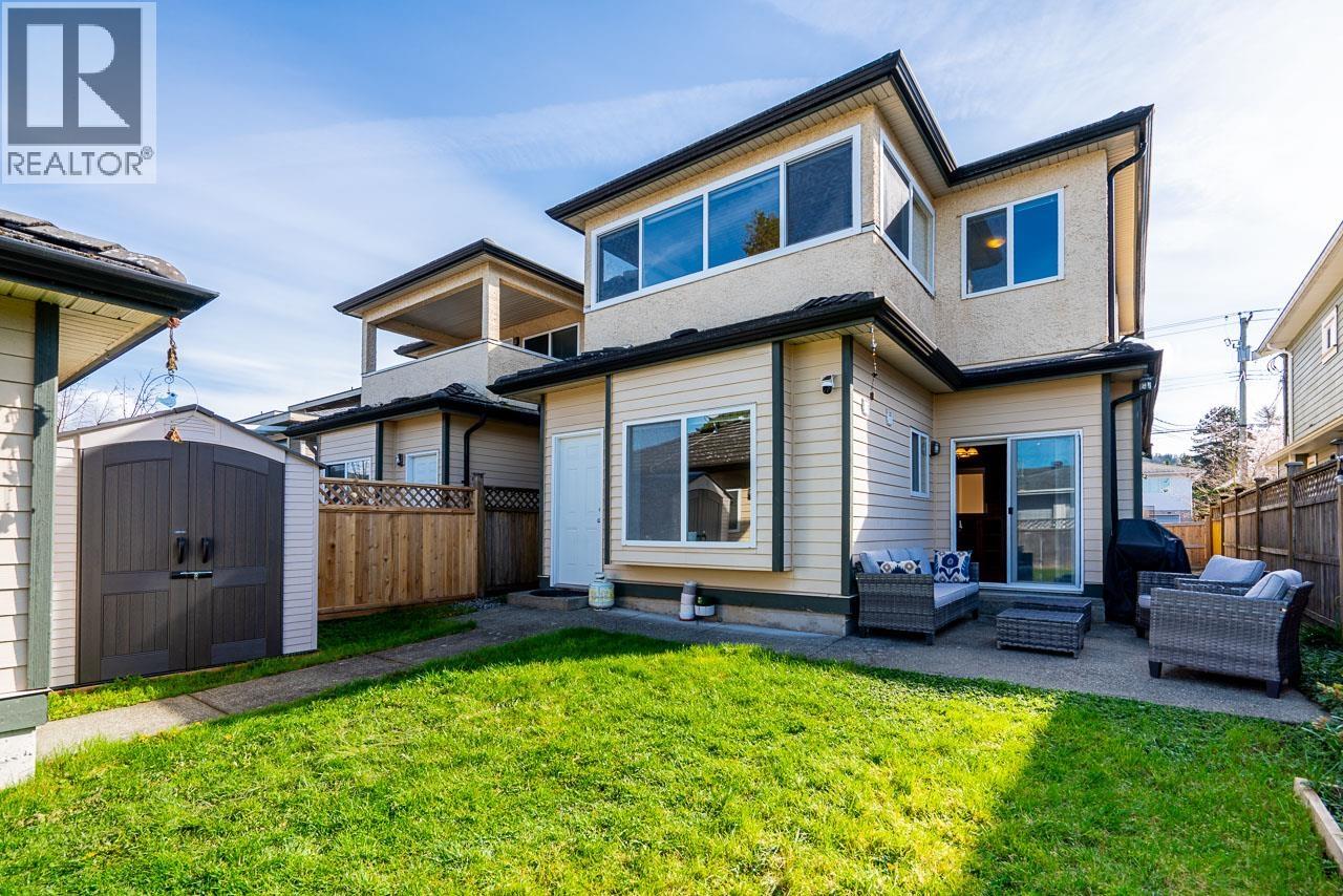 903 Cliff Avenue, Burnaby, British Columbia  V5A 2J4 - Photo 37 - R3107786