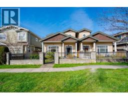 903 CLIFF AVENUE, Burnaby, British Columbia