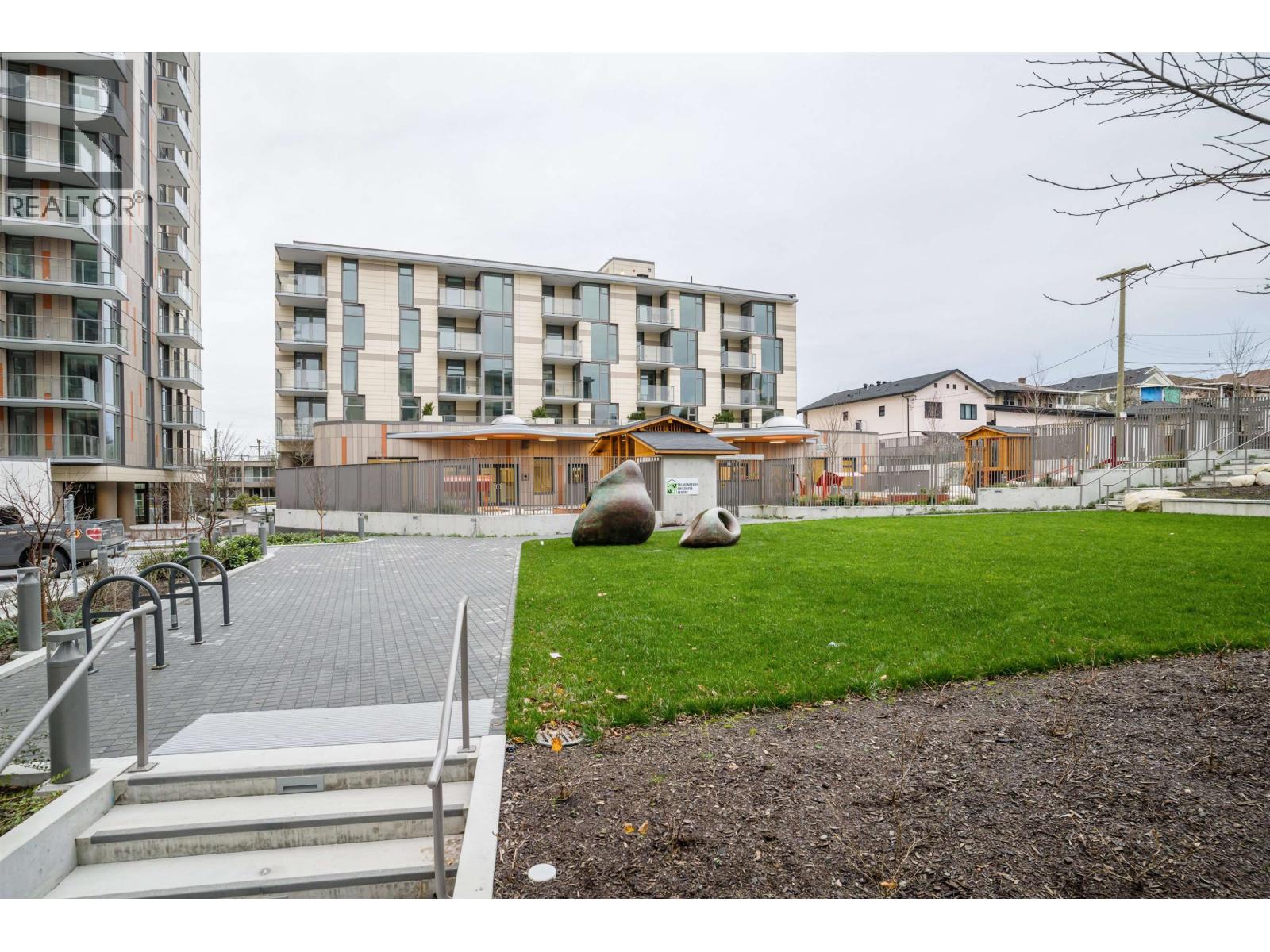 305 8138 Fraser Street, Vancouver, British Columbia  V5X 0J8 - Photo 16 - R3107787