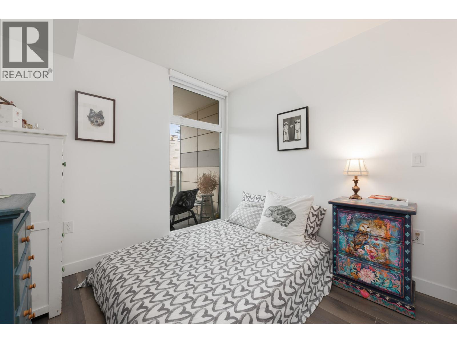 305 8138 Fraser Street, Vancouver, British Columbia  V5X 0J8 - Photo 8 - R3107787