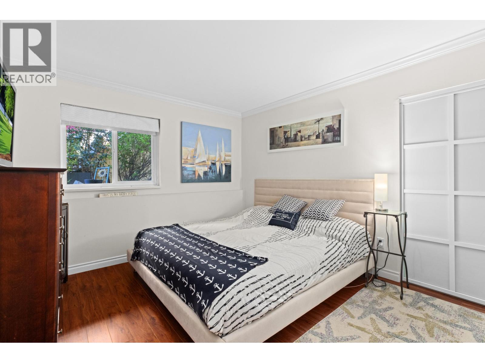 105 1125 Gilford Street, Vancouver, British Columbia  V6G 2P7 - Photo 14 - R3107793