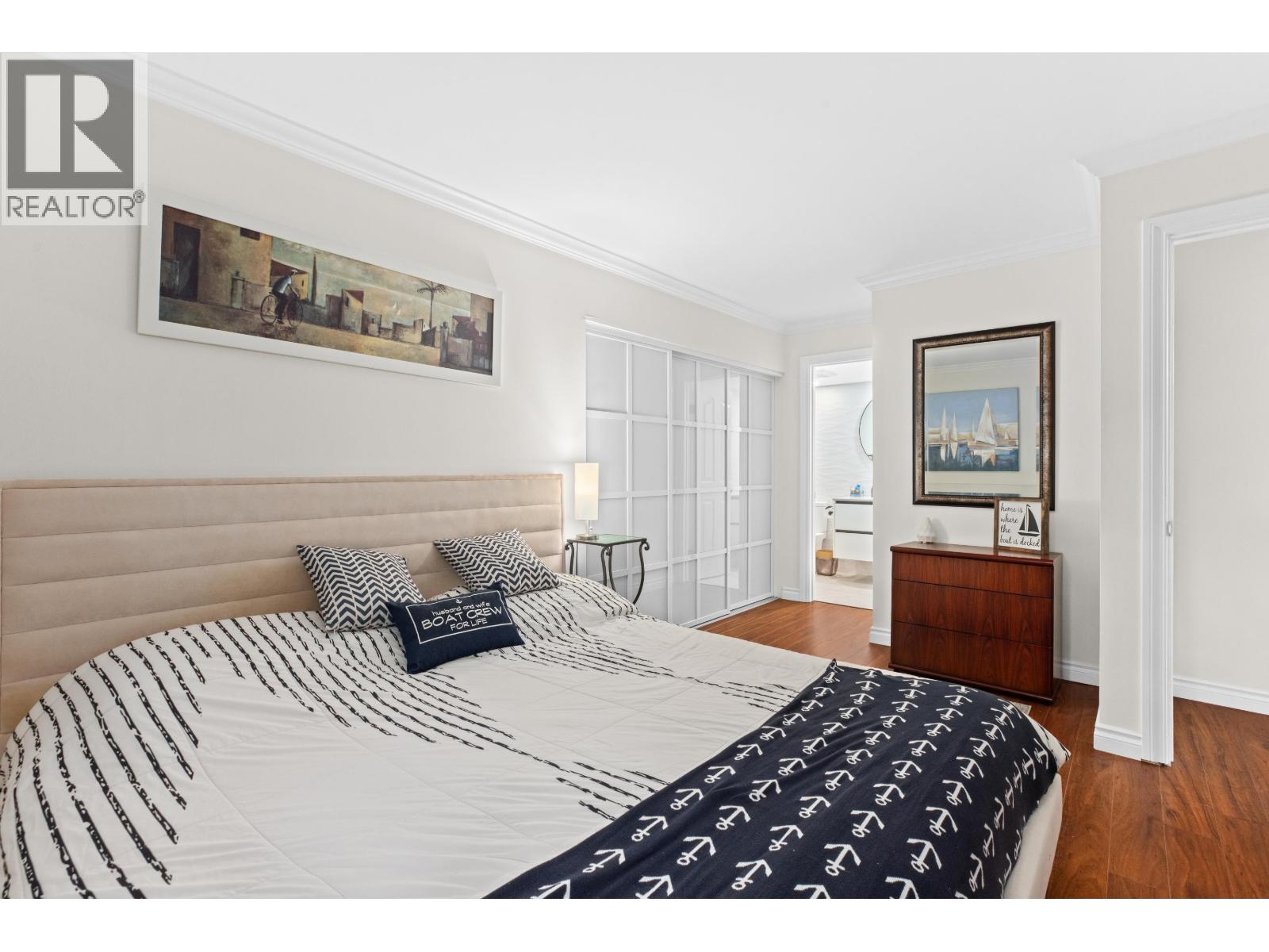 105 1125 Gilford Street, Vancouver, British Columbia  V6G 2P7 - Photo 16 - R3107793