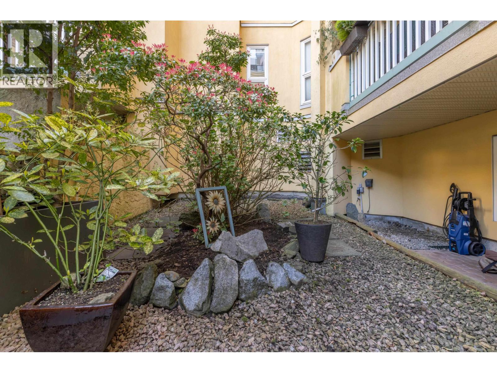 105 1125 Gilford Street, Vancouver, British Columbia  V6G 2P7 - Photo 24 - R3107793