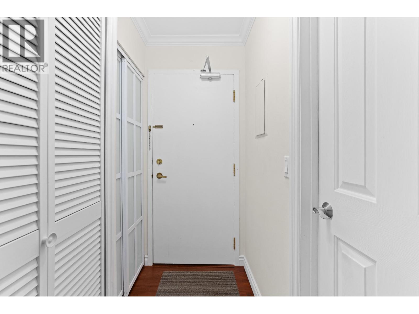 105 1125 Gilford Street, Vancouver, British Columbia  V6G 2P7 - Photo 30 - R3107793