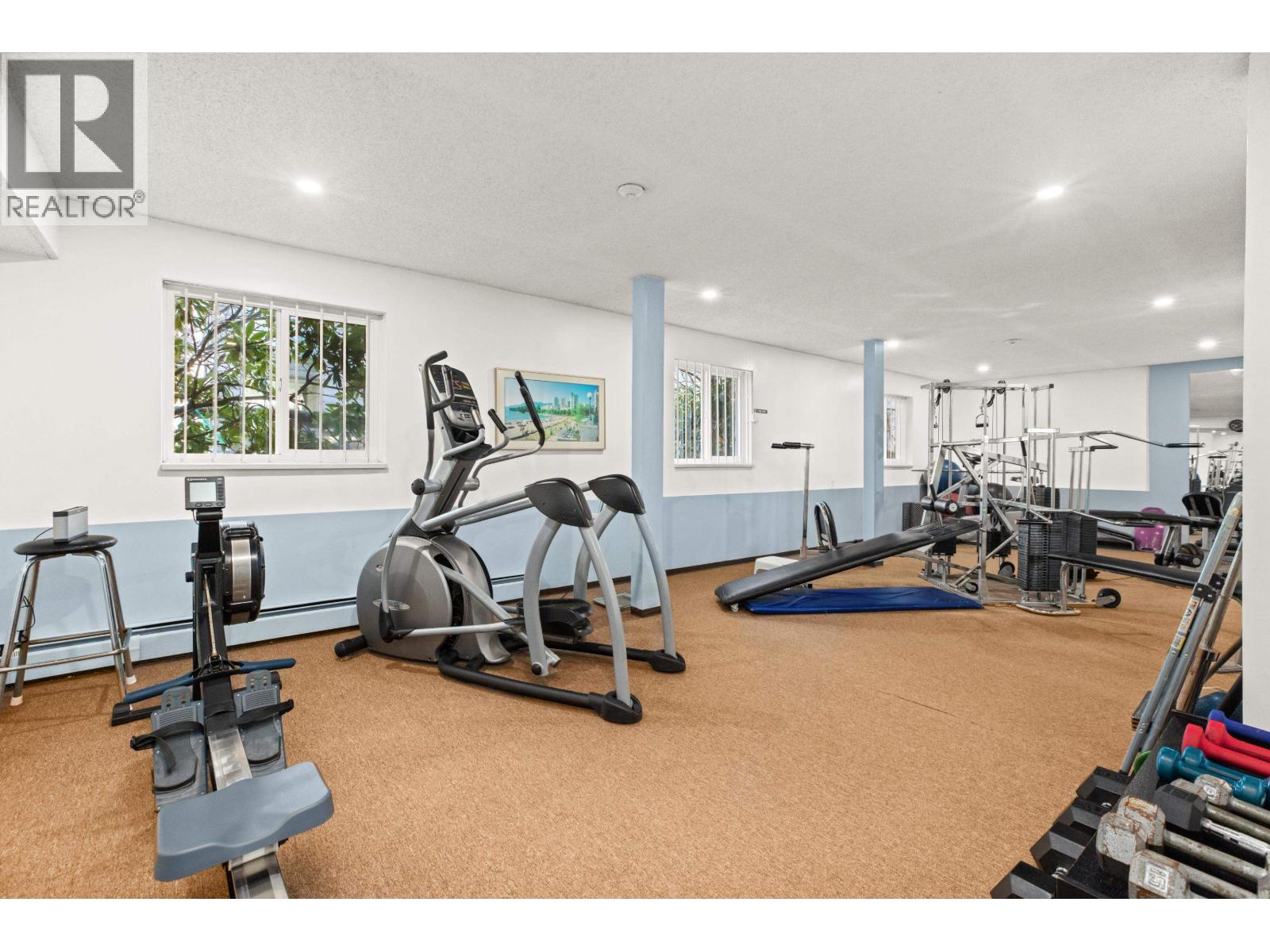 105 1125 Gilford Street, Vancouver, British Columbia  V6G 2P7 - Photo 33 - R3107793