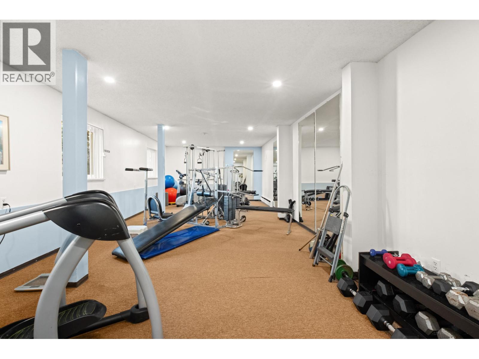 105 1125 Gilford Street, Vancouver, British Columbia  V6G 2P7 - Photo 34 - R3107793