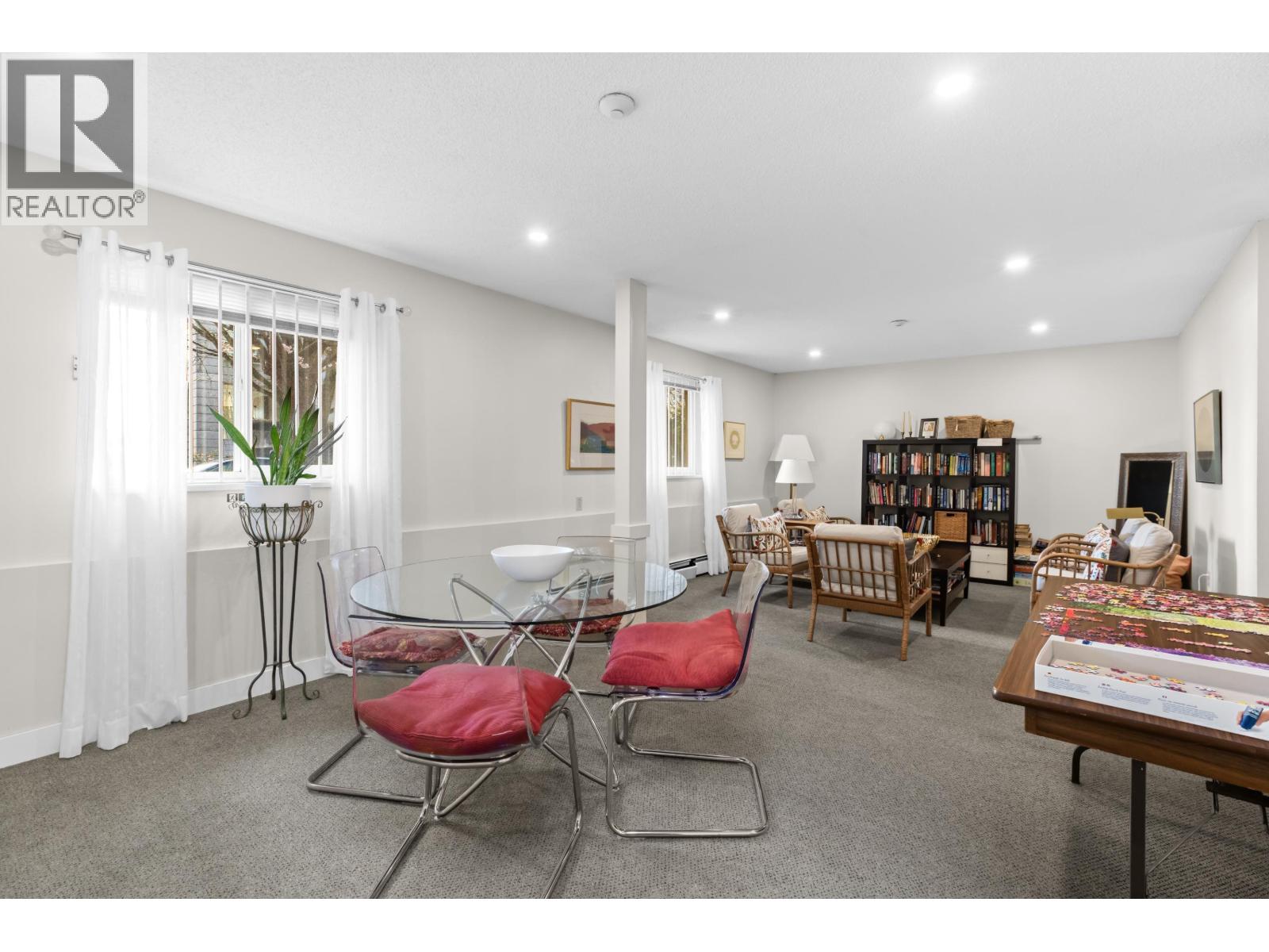 105 1125 Gilford Street, Vancouver, British Columbia  V6G 2P7 - Photo 36 - R3107793