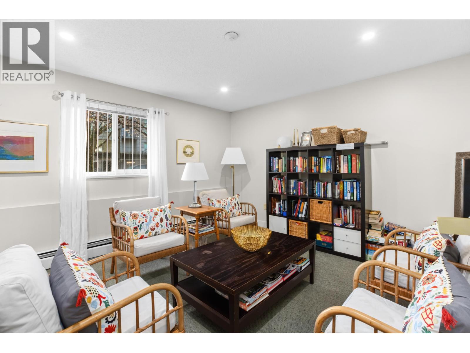 105 1125 Gilford Street, Vancouver, British Columbia  V6G 2P7 - Photo 38 - R3107793