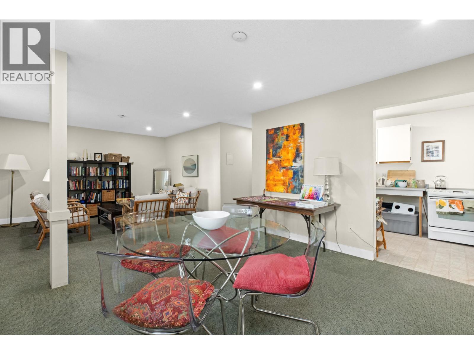 105 1125 Gilford Street, Vancouver, British Columbia  V6G 2P7 - Photo 39 - R3107793