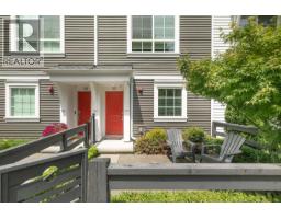 35 19696 HAMMOND ROAD, Pitt Meadows, British Columbia