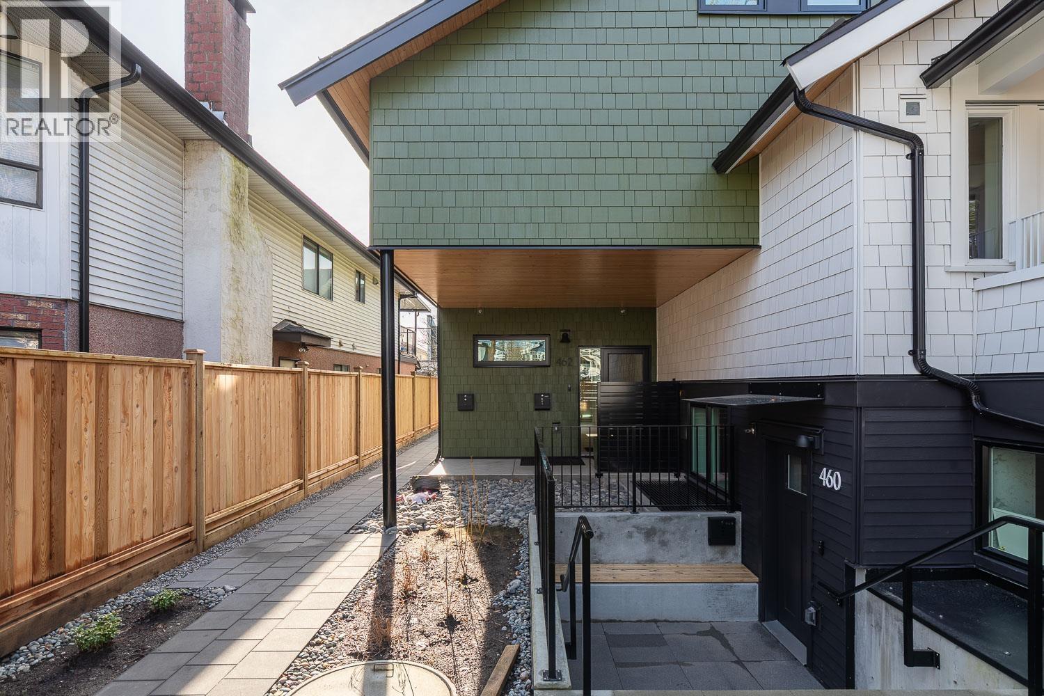 460 E 17th Avenue, Vancouver, British Columbia  V5V 1B1 - Photo 10 - R3107805