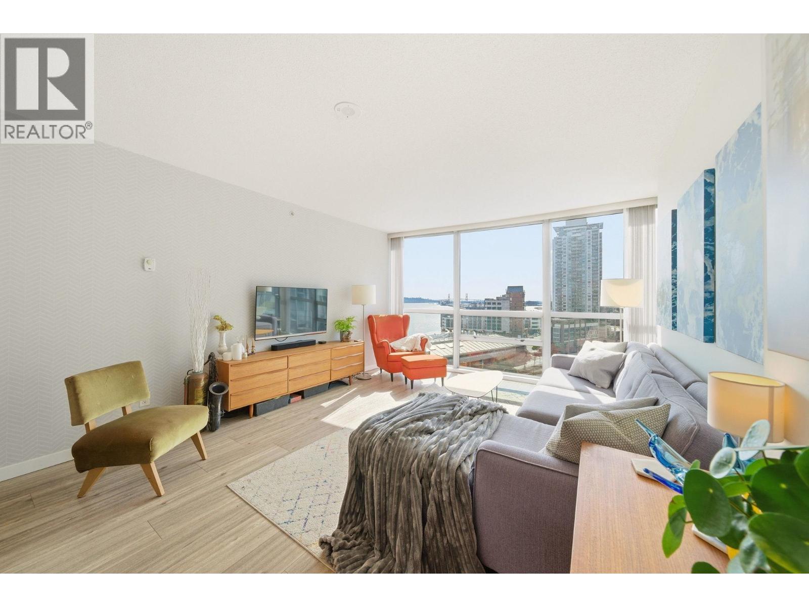 1202 14 Begbie Street, New Westminster, British Columbia  V3M 0C4 - Photo 10 - R3107810