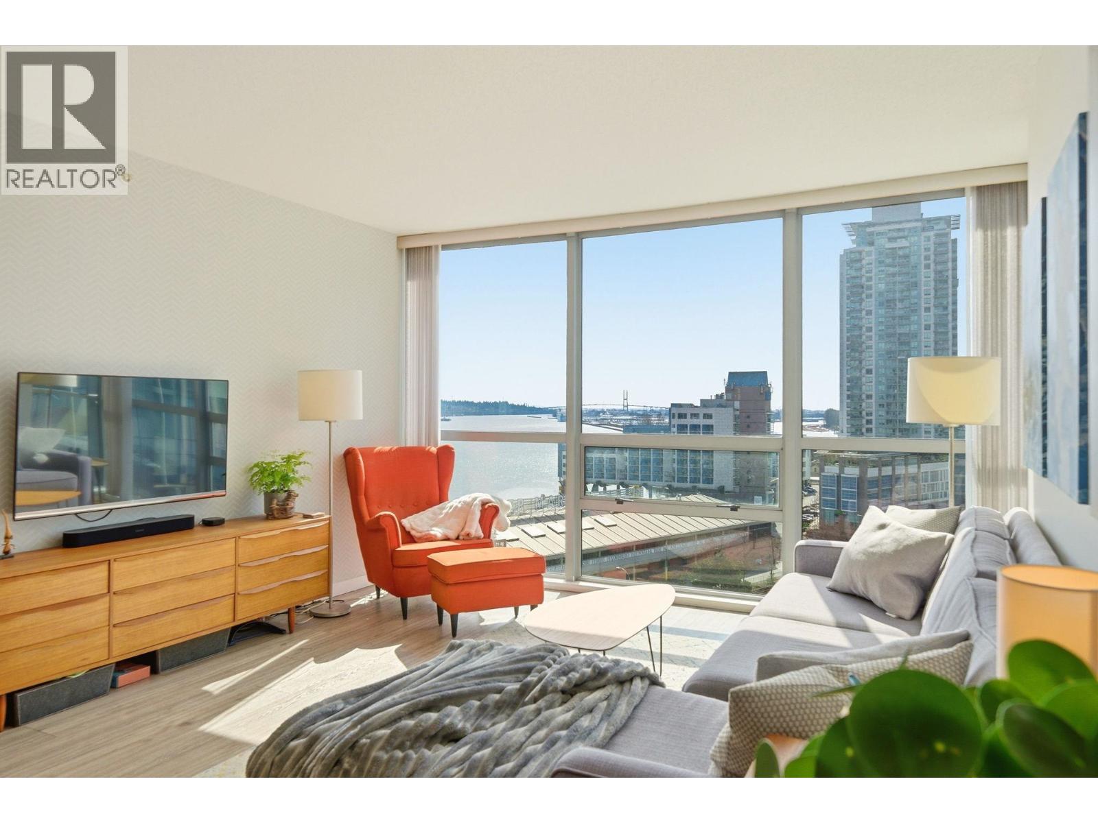 1202 14 Begbie Street, New Westminster, British Columbia  V3M 0C4 - Photo 11 - R3107810