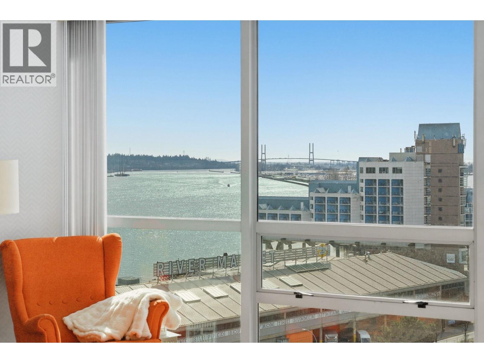 1202 14 Begbie Street, New Westminster, British Columbia  V3M 0C4 - Photo 12 - R3107810