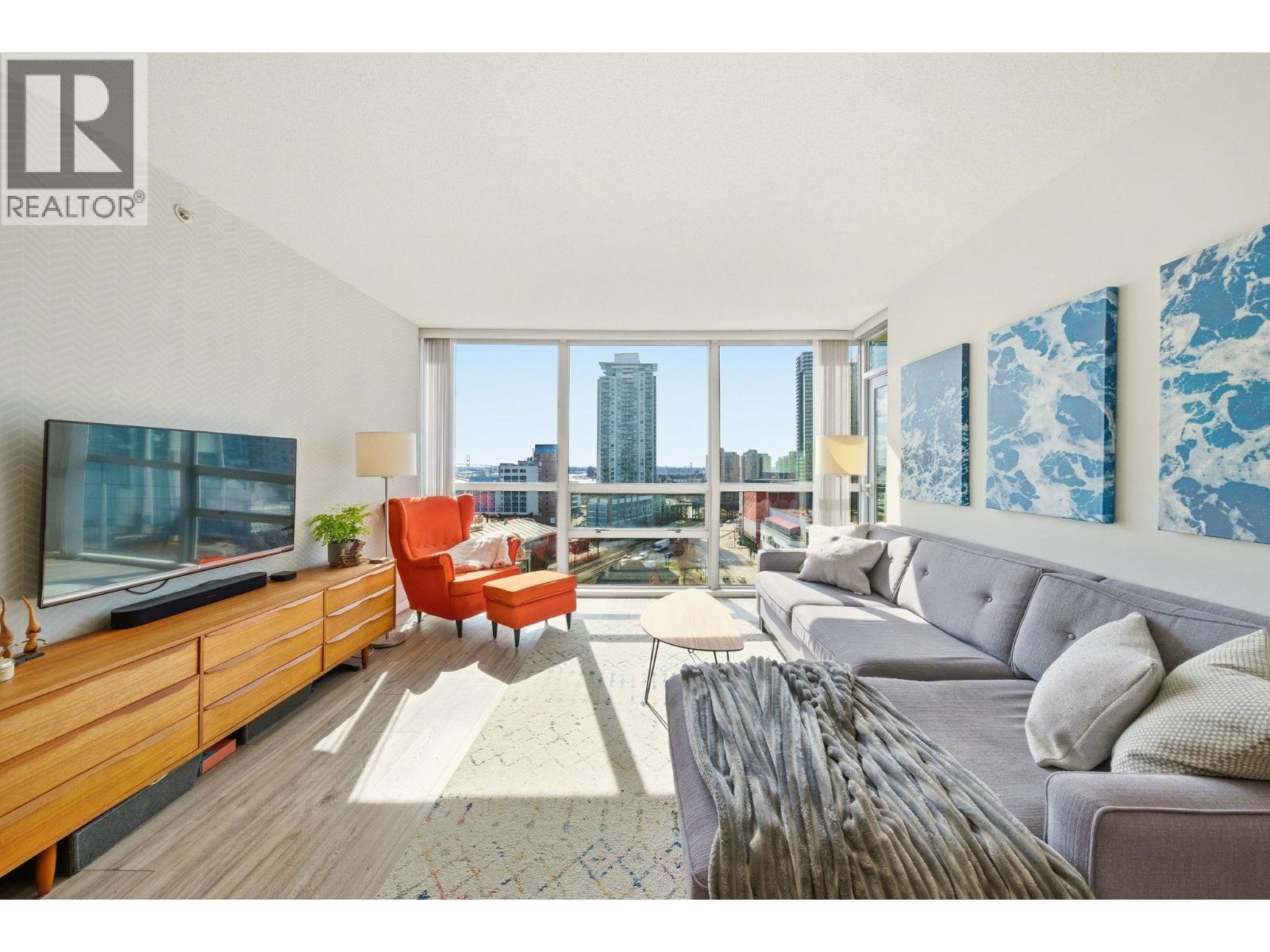 1202 14 Begbie Street, New Westminster, British Columbia  V3M 0C4 - Photo 13 - R3107810