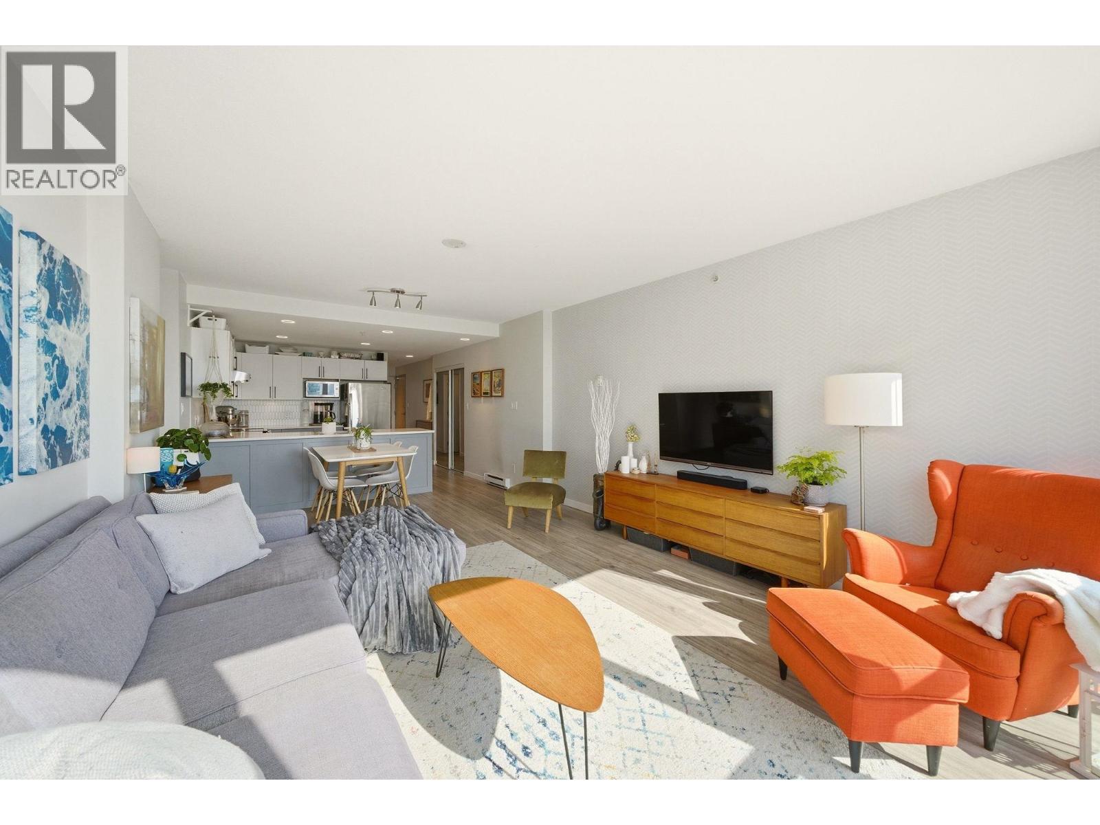 1202 14 Begbie Street, New Westminster, British Columbia  V3M 0C4 - Photo 14 - R3107810