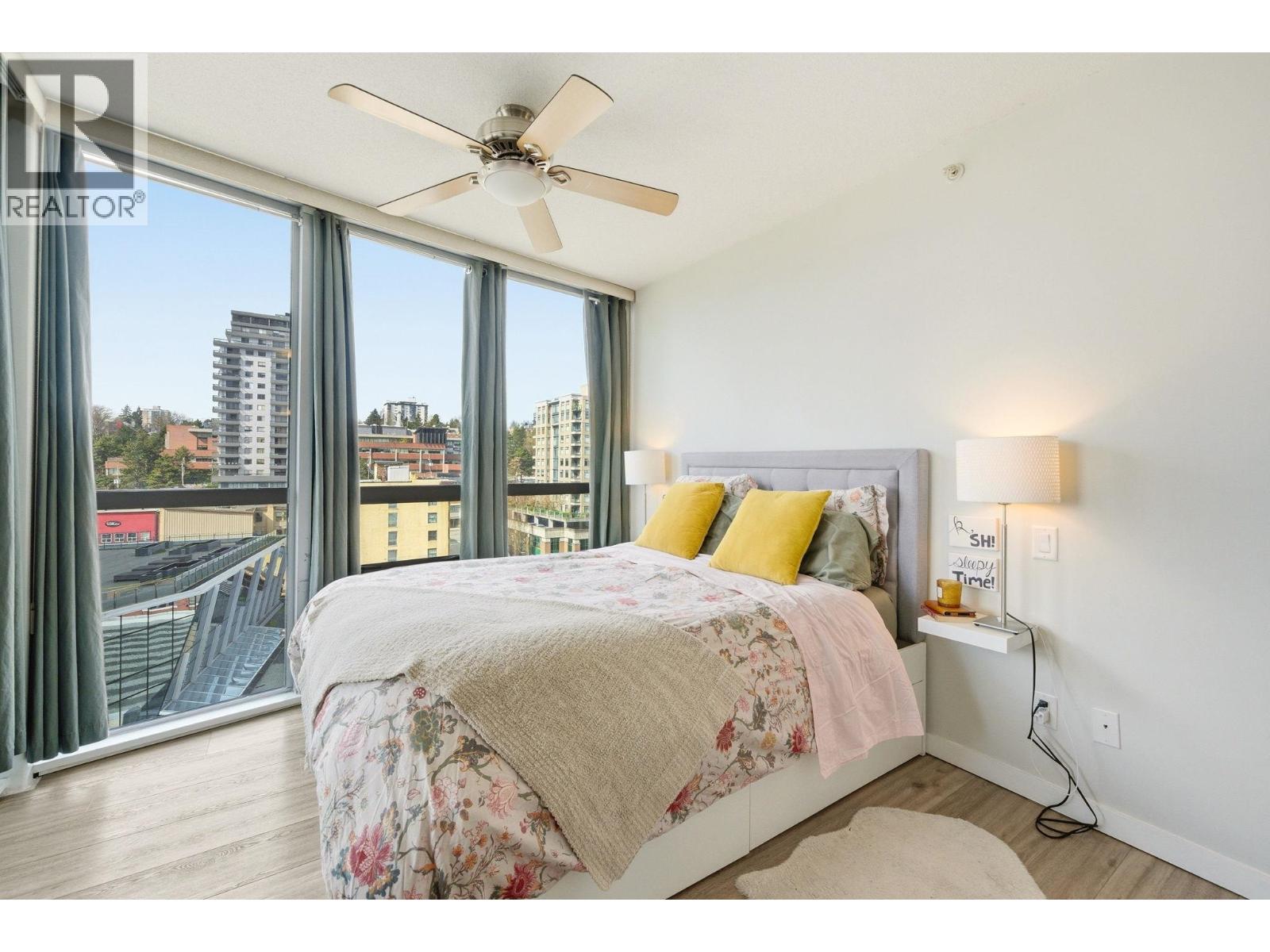 1202 14 Begbie Street, New Westminster, British Columbia  V3M 0C4 - Photo 18 - R3107810