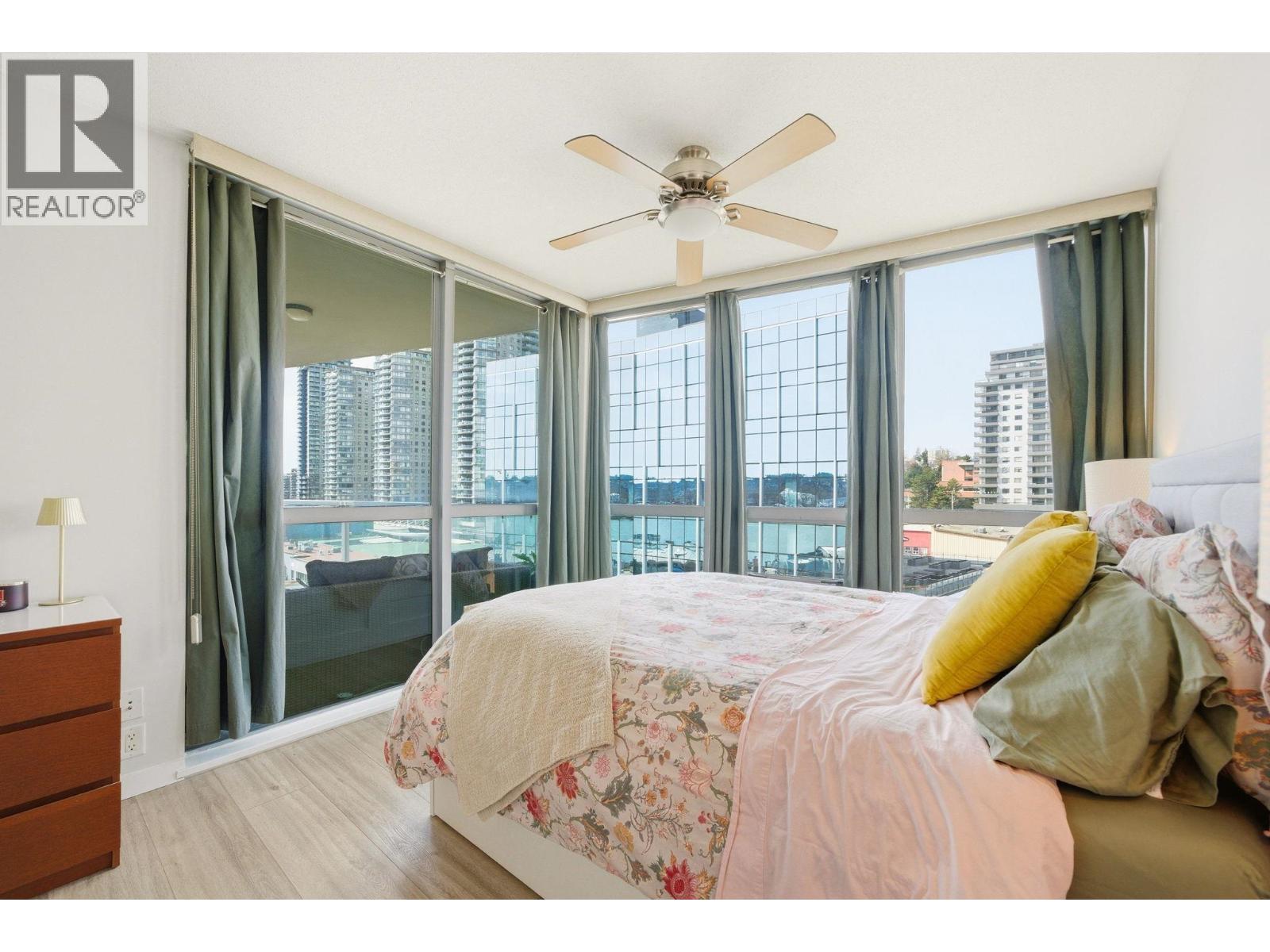 1202 14 Begbie Street, New Westminster, British Columbia  V3M 0C4 - Photo 19 - R3107810