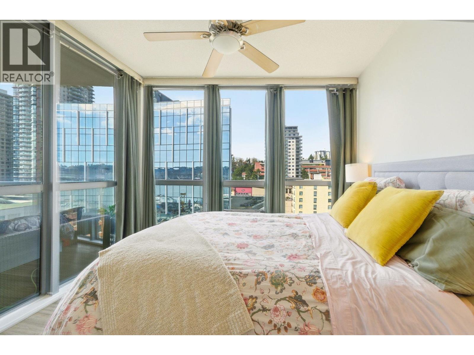 1202 14 Begbie Street, New Westminster, British Columbia  V3M 0C4 - Photo 20 - R3107810