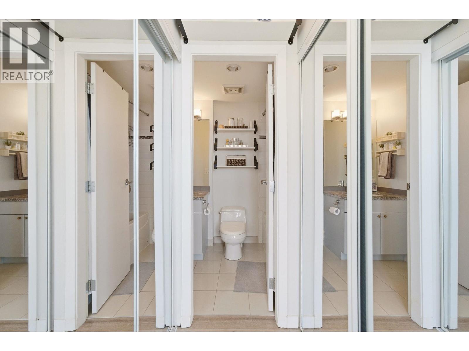 1202 14 Begbie Street, New Westminster, British Columbia  V3M 0C4 - Photo 21 - R3107810