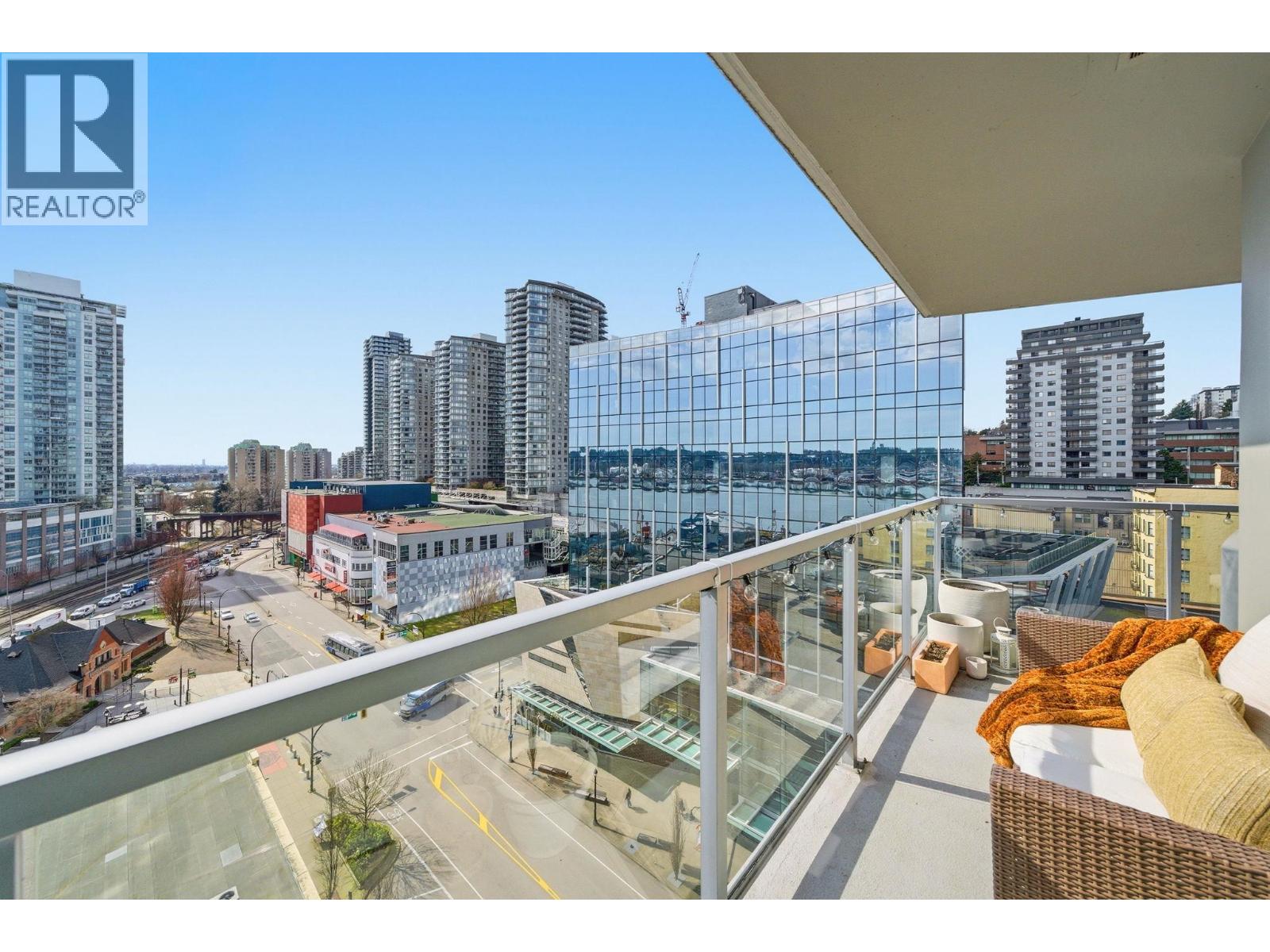 1202 14 Begbie Street, New Westminster, British Columbia  V3M 0C4 - Photo 26 - R3107810