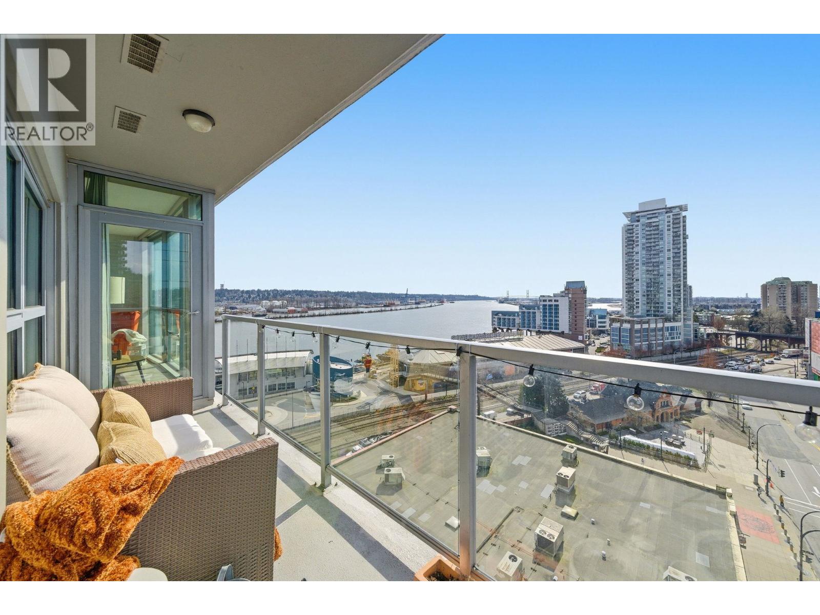 1202 14 Begbie Street, New Westminster, British Columbia  V3M 0C4 - Photo 27 - R3107810