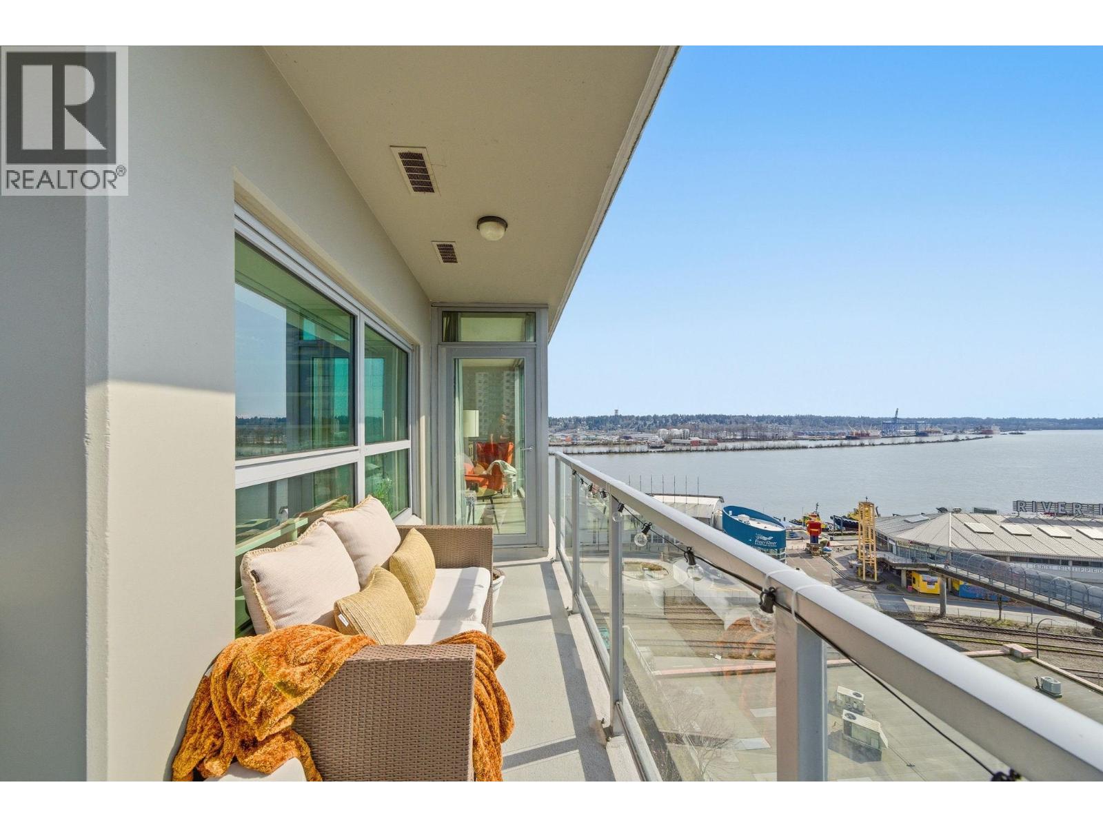 1202 14 Begbie Street, New Westminster, British Columbia  V3M 0C4 - Photo 31 - R3107810