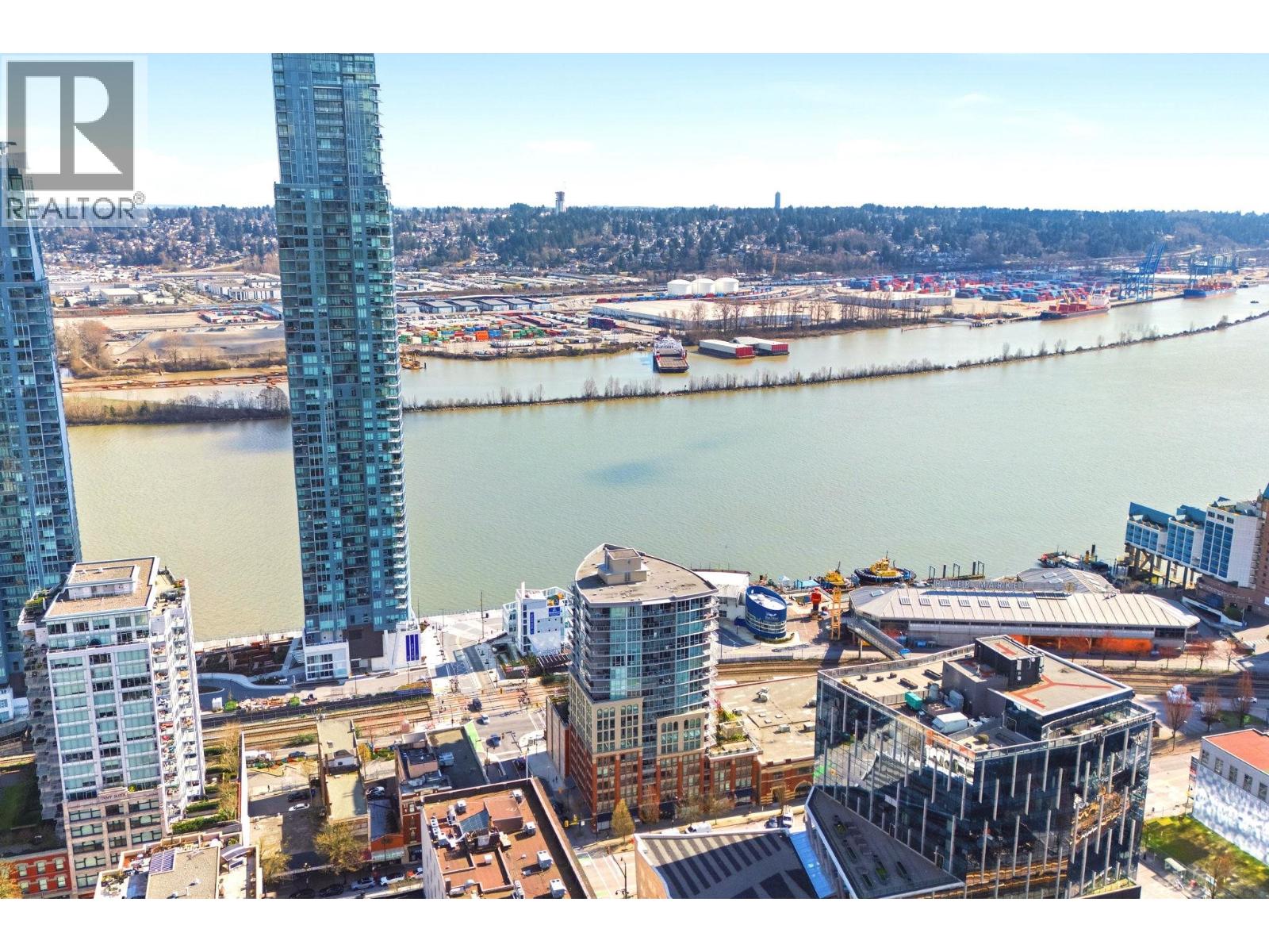 1202 14 Begbie Street, New Westminster, British Columbia  V3M 0C4 - Photo 38 - R3107810