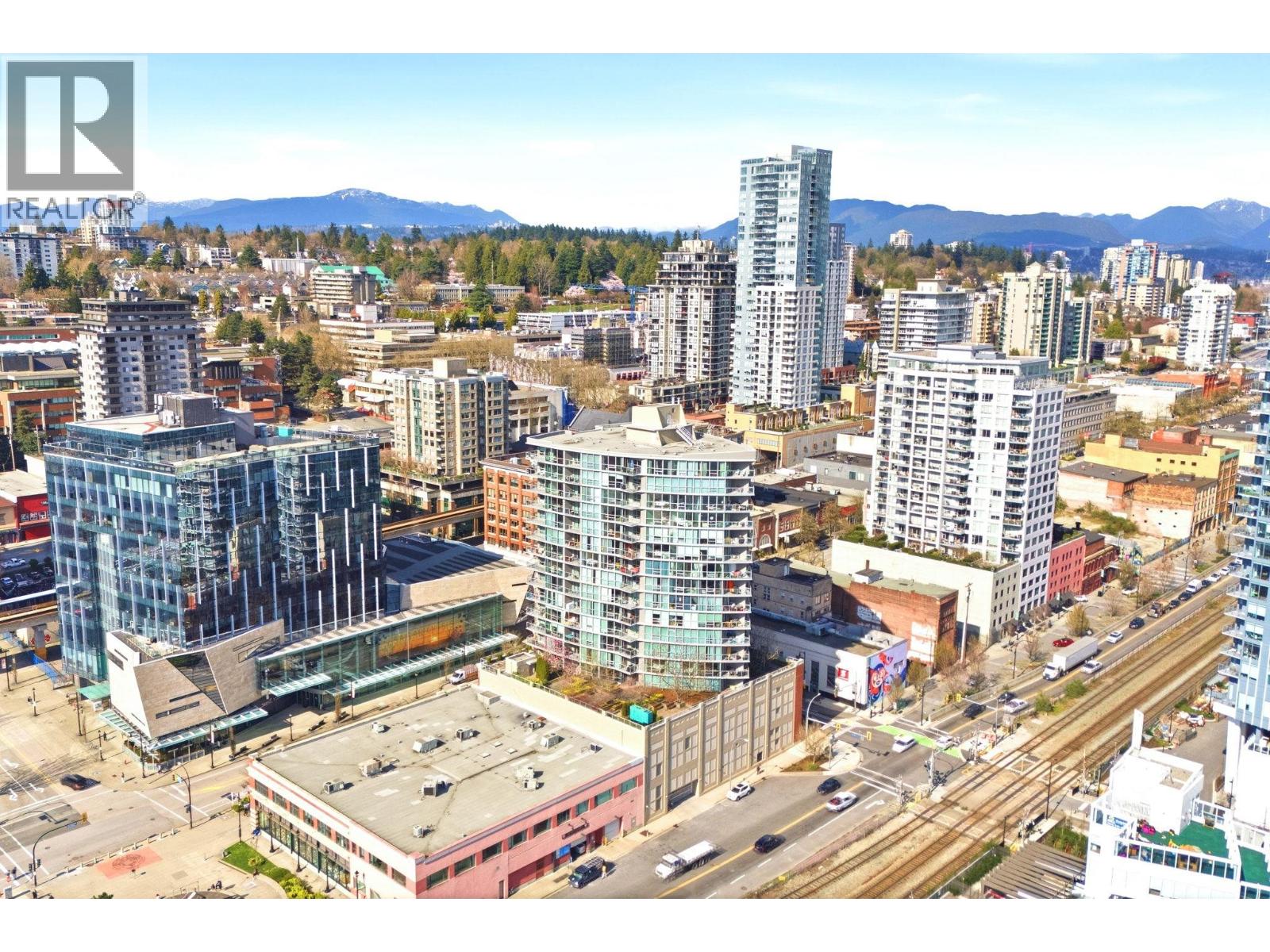 1202 14 Begbie Street, New Westminster, British Columbia  V3M 0C4 - Photo 39 - R3107810