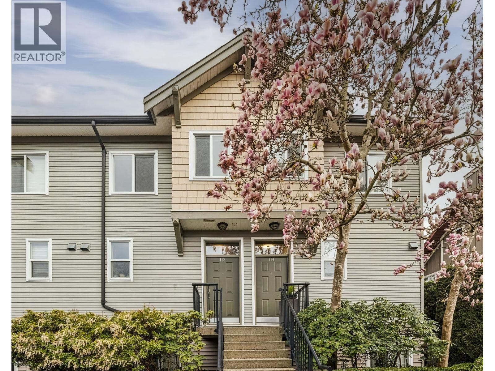 113 4238 Albert Street, Burnaby, British Columbia  V5C 6T1 - Photo 2 - R3107817